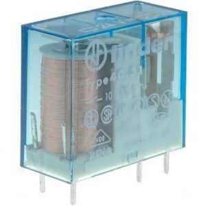 RELE 90Vdc 1Cto Conmutado 10A/250Vac FINDER