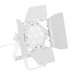 Visera para STUDIO MINI PAR BLANCO