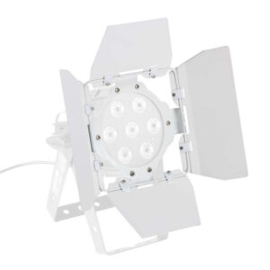 Visera para STUDIO MINI PAR BLANCO