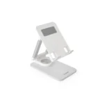 Soporte Sobremesa Movil Tablet NEGRO LUNA TOOQ