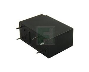 Rele 24Vdc 5A/250Vac y 30Vdc DPDT NO-NC Panasonic