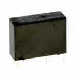 Rele 5Vdc 3A/125Vac 1Cto Abierto Reposo SPST-NO Omron