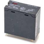 Rele Photocoupler 24VDC de estado solido