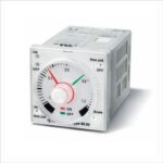 Rele Temporizador 1,2s a 300h Alimentacion 12-240V AC/DC 88.92.0.240.0001