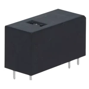 RELE 24Vdc 16A/250V 1cto. abierto en reposo Omron