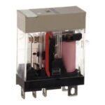 RELÉ 230Vac 1Cto SPDT 10A/250Vac OMRON G2R-1-SN-230VAC
