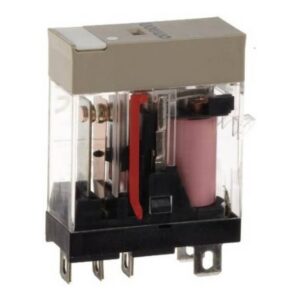 RELÉ 230Vac 1Cto SPDT 10A/250Vac OMRON G2R-1-SN-230VAC