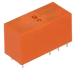 RELE 24Vdc 1Cto 16A/250Vac Circuito Impreso