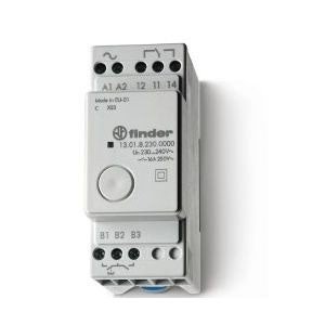 Telerruptor 230Vac 1Cto 16Amp Biestable-Monoestable FINDER