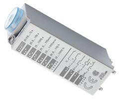 Temporizador FINDER 24Vac/24Vcc 4Ctos 0,05S-100h