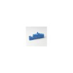 ZOCALO RELE FINDER CARRIL DIN para Reles 46.61 FINDER