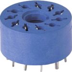 Zocalo RELE Undecal CI FINDER