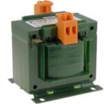 Transformador Aislamiento RED 230Vac 100VA