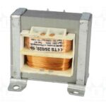 Transformador Alimentacion  15V+15V 25VA entrada 230Vac