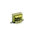 Transformador Alimentacion  6V+6Vac 0,3Amp Entrada 230Vac