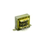Transformador Alimentacion  7,5V+7,5Vac 0,5Amp