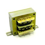 Transformador Alimentacion 12V+12Vac 2Amp E230Vac