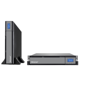 SAI OnLine RACK 1000VA/900W PHASAK PH9310