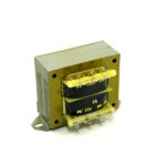 Transformador Alimentacion 15V+15Vac 1Amp Entrada 125/230Vac