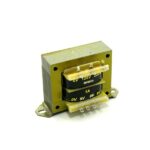 Transformador Alimentacion 9V+9Vac 1Amp Entrada 230Vac