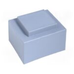 Transformador Alimentacion Encapsulado Salidas 24V+24Vac 12VA Entrada 230Vac
