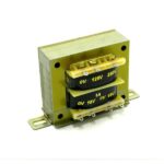 Transformador Alimentación 18V+18Vac 1Amp Entrada 125/230Vac