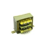 Transformador Alimentación 24V+24Vac 0,3Amp E230Vac