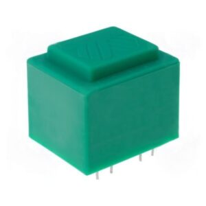 Transformador Encapsulado 10,5V 2,6VA  E230Vac
