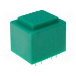 Transformador Encapsulado Salida 24Vac 6VA E400Vac
