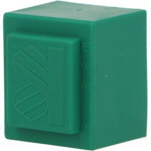 Transformador Encapsulado salida 24V+24Vac 2VA E230Vac