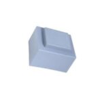 Transformador Encapsulado salida 6Vac 12VA E230Vac
