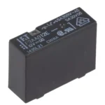 Rele 12Vdc 5A/250Vac SPSP-NO Cto. Impreso FUJITSU
