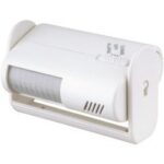Avisador de Visitas y alarma portatil 50.617