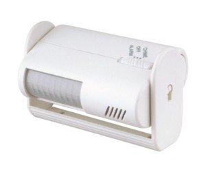 Avisador de Visitas y alarma portatil 50.617