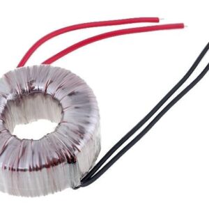 Transformador Toroidal 12Vac 50VA E230Vac
