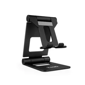 Soporte Sobremesa Smartphone NEGRO TOOQ