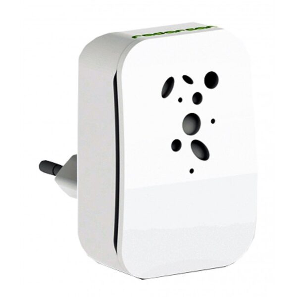AntiAcaros y Purificador de Aire Hogar Radarcan R502