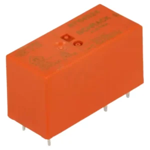Rele 24VAC 12A/250Vac SPDT 1Cto. Conmutado