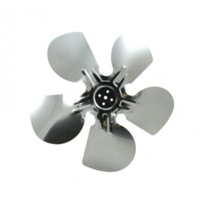 Helice para Motoventilador 10W 230mm Luft