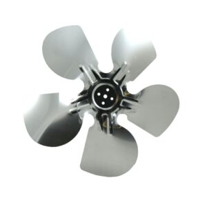 Helice para Motoventilador 5W 200mm LUFT