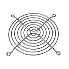 Rejilla Ventilador Metalica 120x120mm KLGM120 LUFT