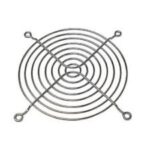 Rejilla Ventilador Metalica medidas 176x176mm