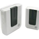 Timbre Inalambrico Digital 52 melodias 250m 230Vac