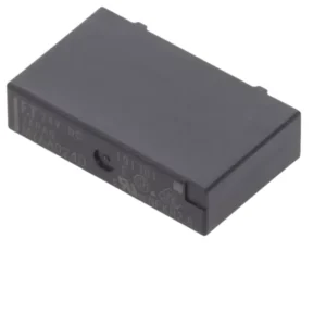 Rele 24Vdc 5A 250Vac SPST-NO Cto. Impreso FUJITSU