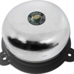 Timbre Industrial Metalico 20W 98dB