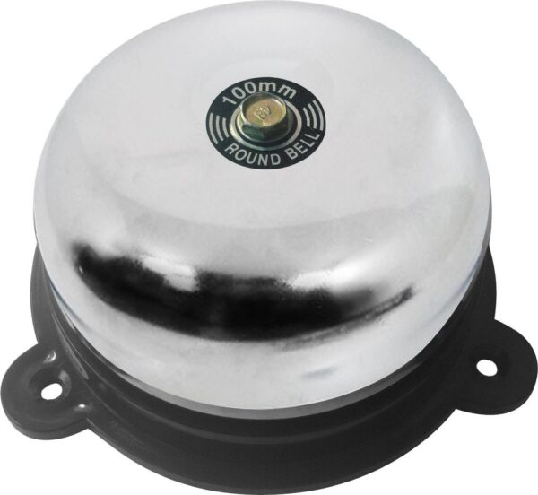 Timbre Industrial Metalico 20W 98dB