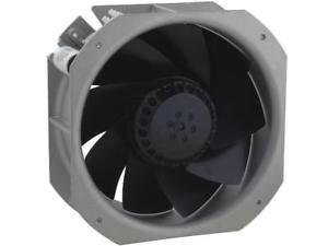 Ventilador 230Vac 72W 225x225x80mm BOLAS