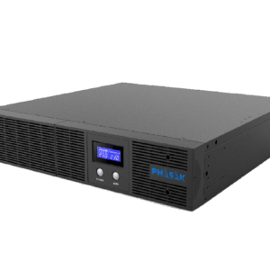 SAI RACK Line Interactive 3000VA/2100W PHASAK PROTEKT PH7530