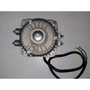 Ventilador 25W 230Vac 1350 rpm 82x82x90mm Motor Frigorifico