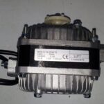 Ventilador 5W 230Vac 1350rpm 82x82x60mm Motor Frigorifico